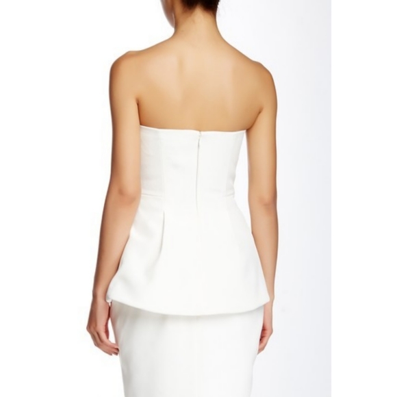 Finders Keepers Obsession Bodice top - Picture 2 of 2